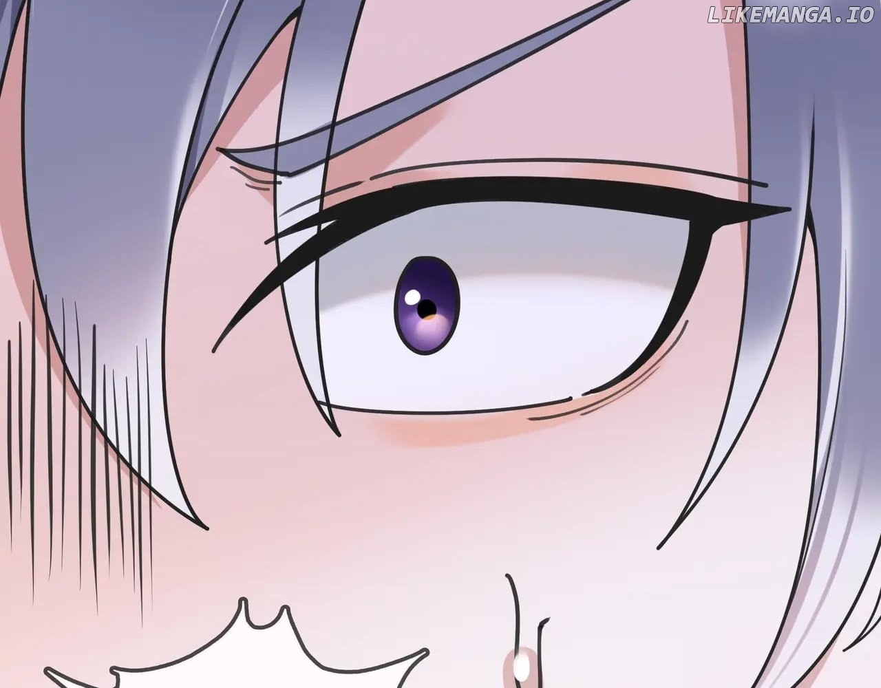 Daddy President Is Too Hard To Deal With Chapter 148 - page 59